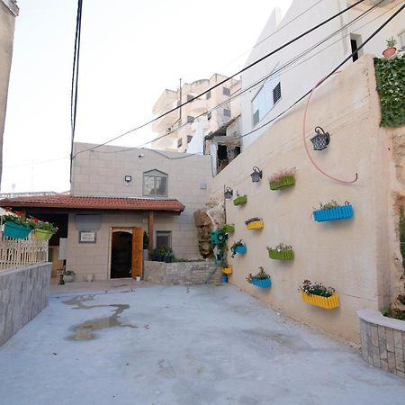 Louis Guesthouse Nazareth Bagian luar foto