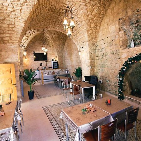 Louis Guesthouse Nazareth Bagian luar foto