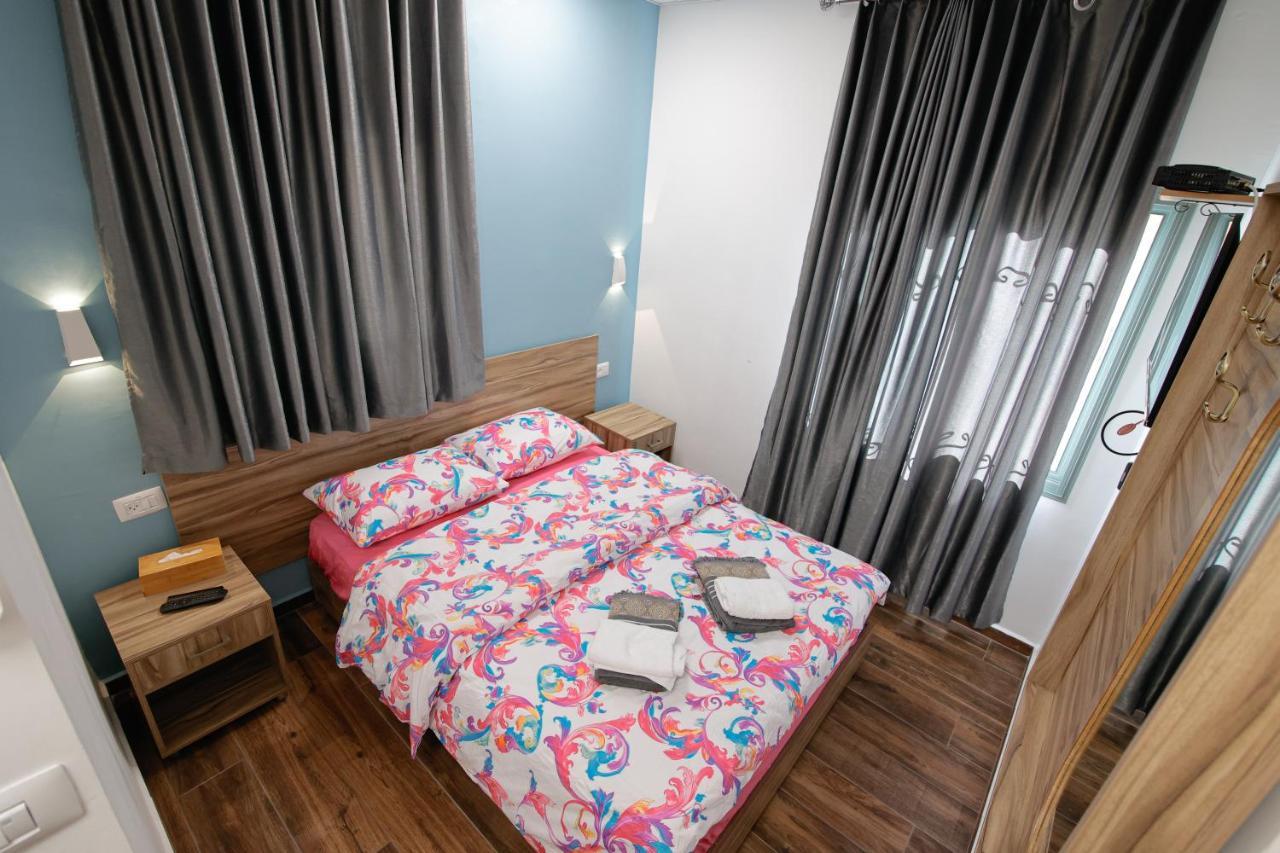 Louis Guesthouse Nazareth Bagian luar foto